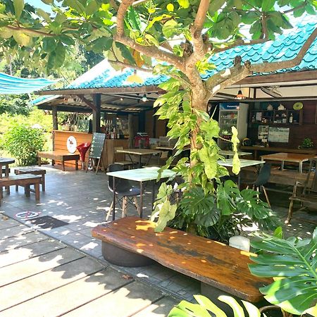Kohkoodfarmstay Ko Kut Exterior photo