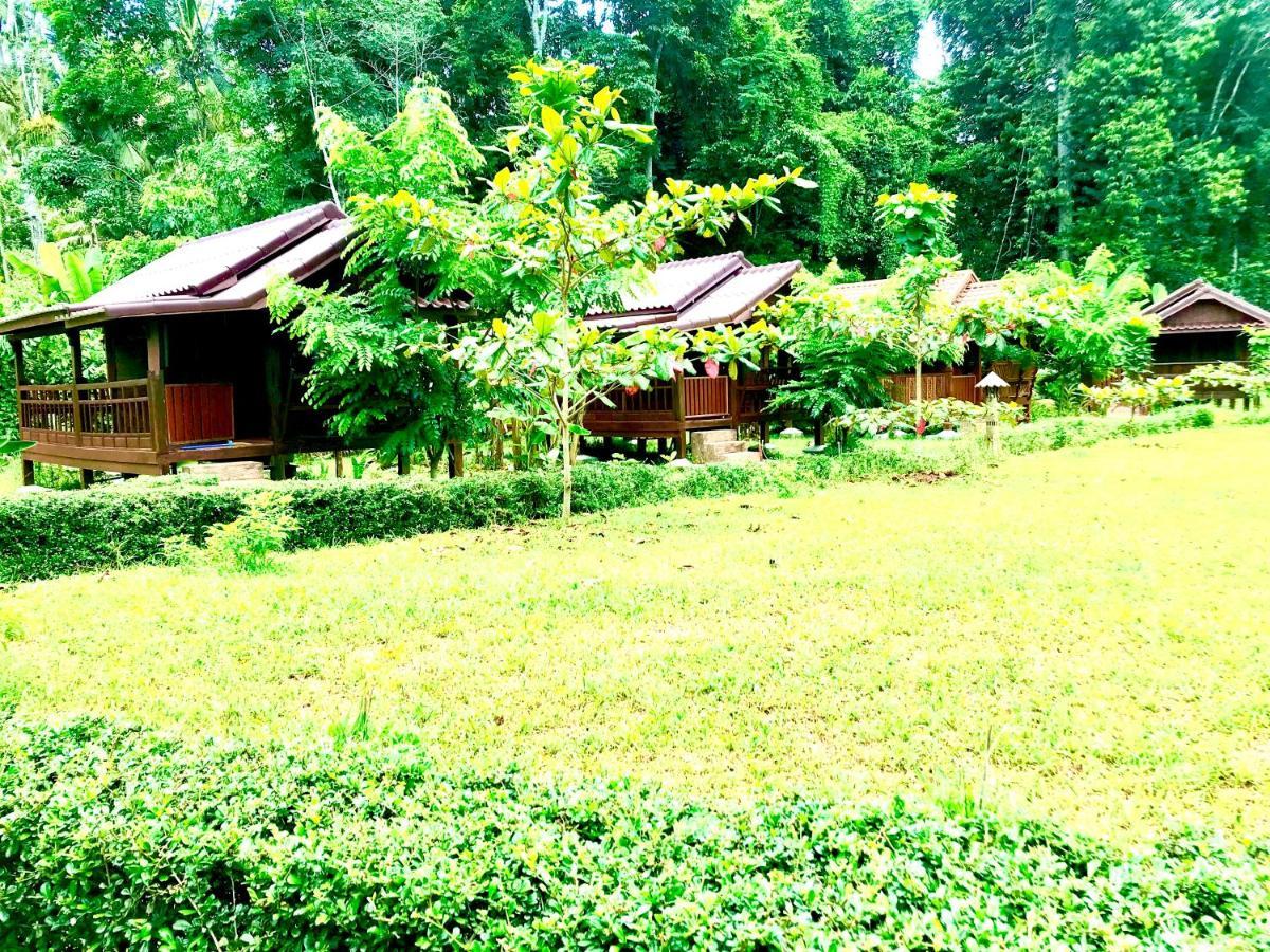 Kohkoodfarmstay Ko Kut Exterior photo