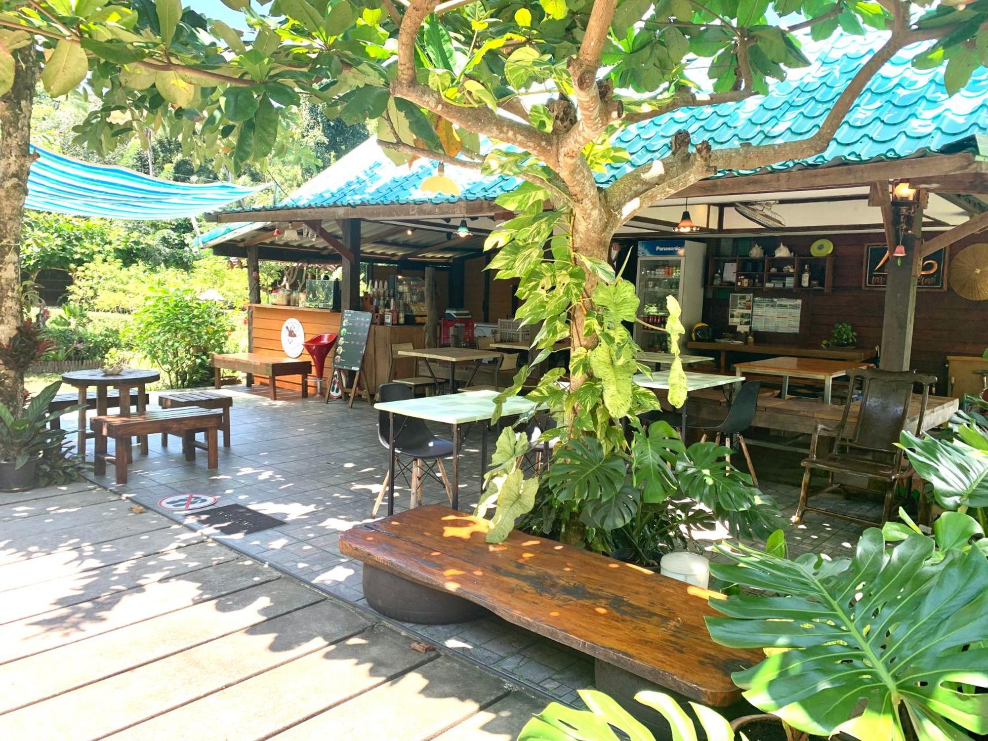 Kohkoodfarmstay Ko Kut Exterior photo